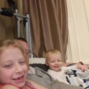 Meet your Posher, Jacob